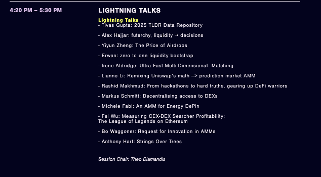 TLDR; Columbia University