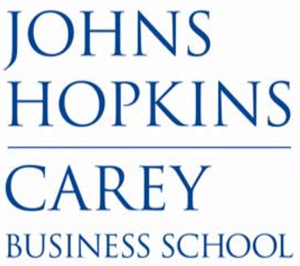 Business Analytics, Artificial Intelligence, and Cherry Blossom Conference, Johns Hopkins University, Washington, DC