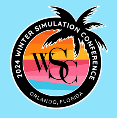 2024 Winter Simulation Conference